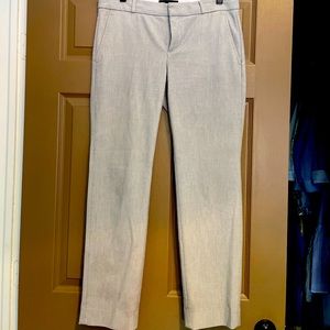 Banana Republic Ryan Dress Pants